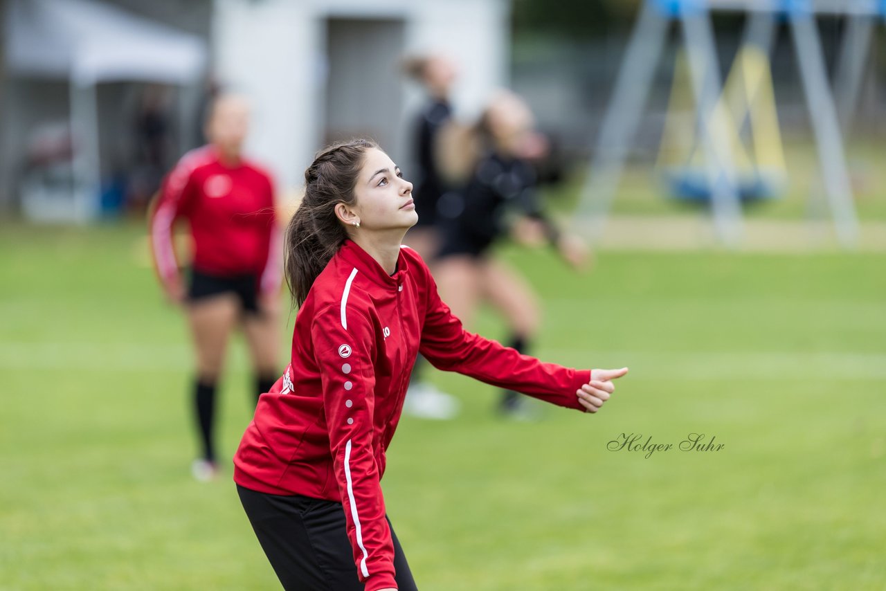 Bild 24 - wU16 Deutsche Meisterschaft